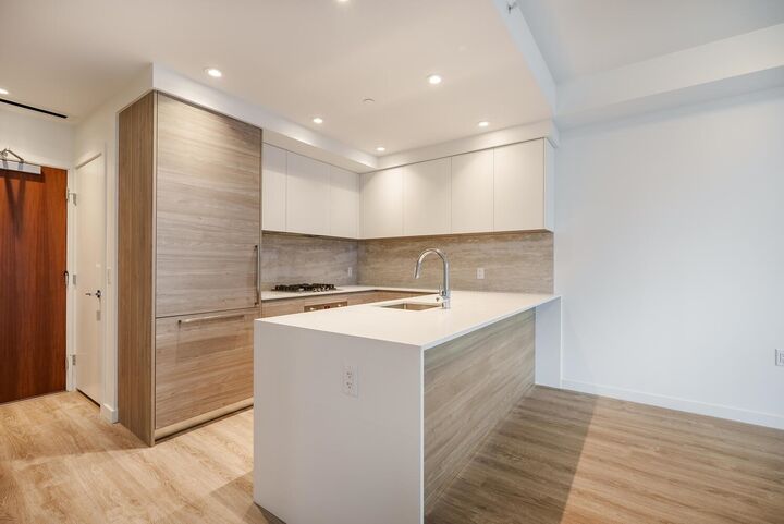 Property Photo:  680 Quayside Drive 605  BC V3M 0P2 