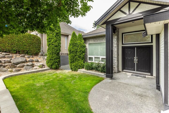 Property Photo:  11038 168 Street  BC V4N 5G5 