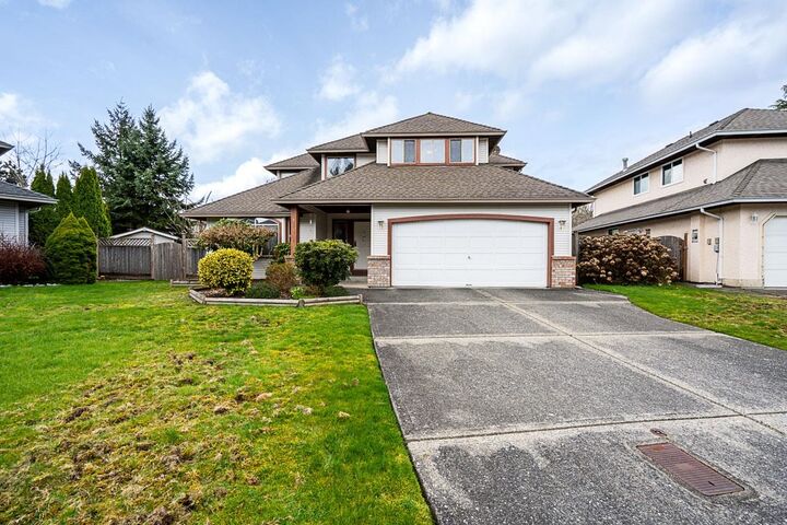 Property Photo: 16156 94A Avenue BC V4N 3A2