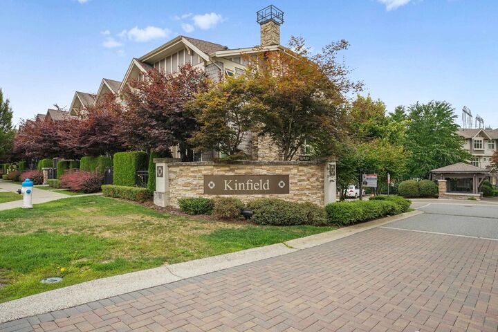 Property Photo:  31125 N Westridge Place Place 68  BC V2T 0B9 