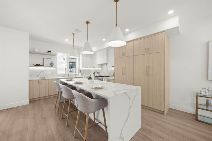 Property Photo: 16358 90 Avenue 64 BC V4N 1A1