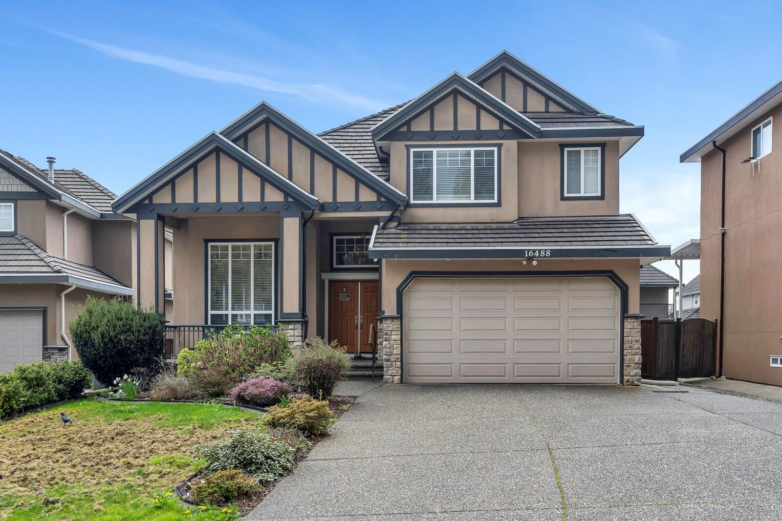 Property Photo: 16488 104A Avenue BC V4N 5S6
