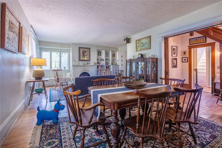 Property Photo: 513 Euclid Avenue NY 14905