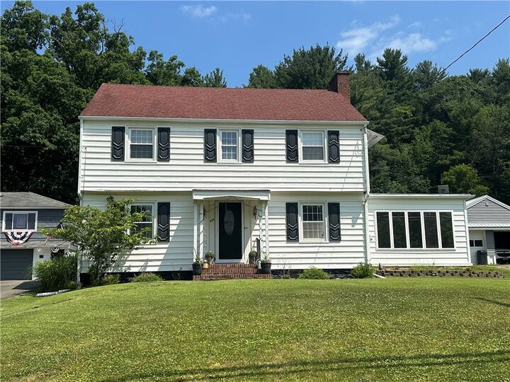 Property Photo: 620 W Washington Street PA 16701