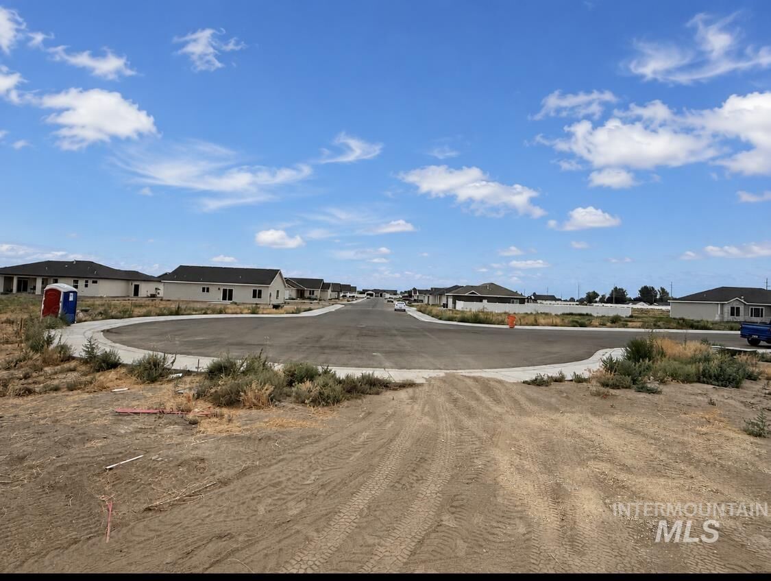 Property Photo:  Tbd Sage Ln  ID 83350 