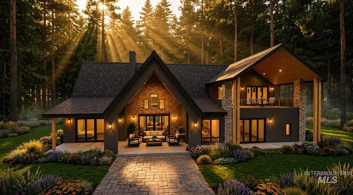 Property Photo: 3726 N Lighter Ave. ID 83616