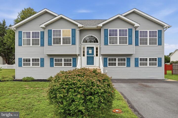 Property Photo:  46 Halsey Court  WV 25405 