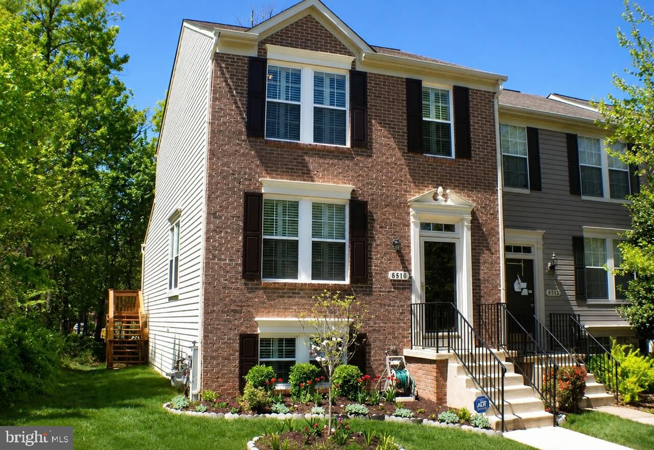 Property Photo:  8616 Fire Rock Road  MD 20724 