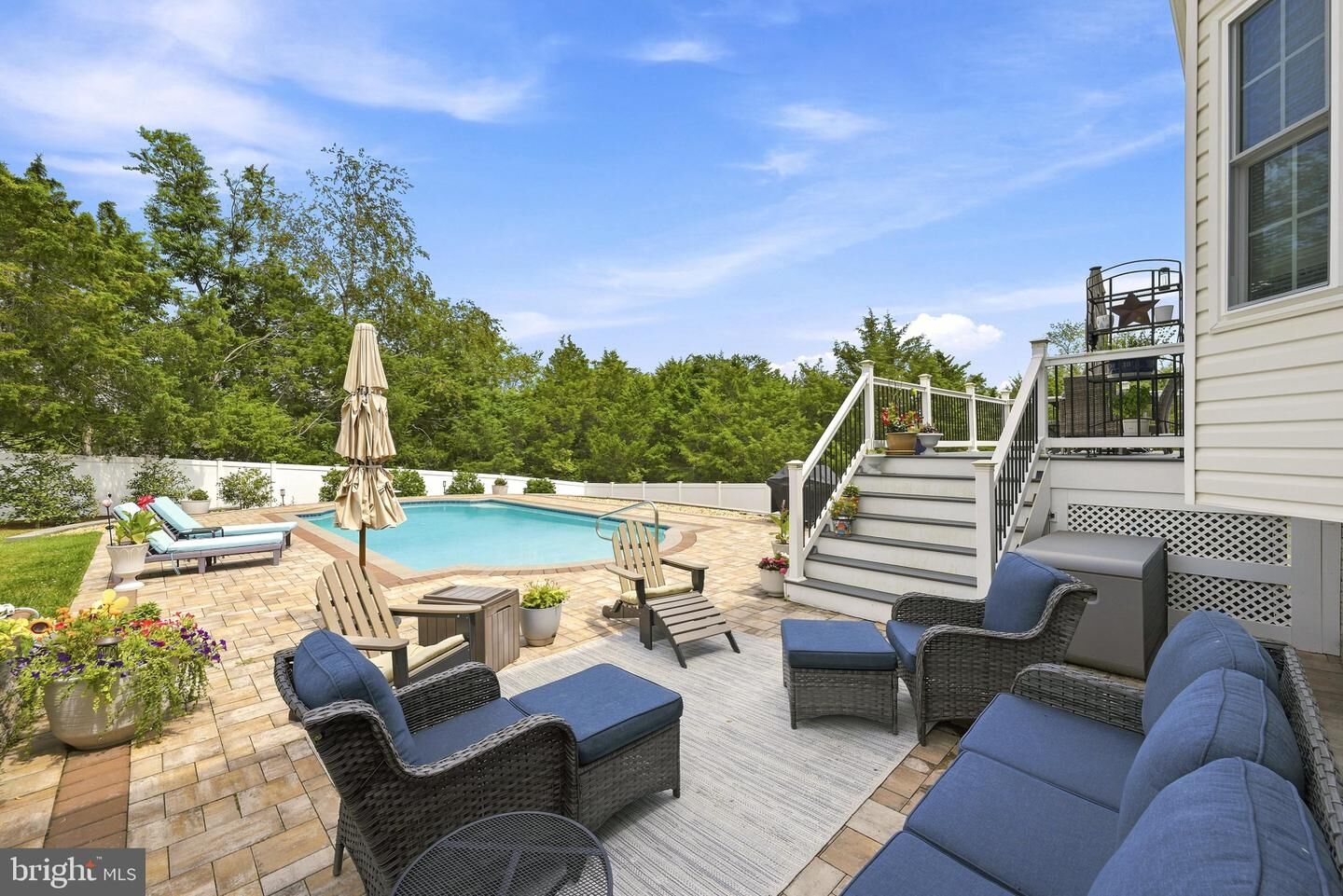 Property Photo: 107 Dell Court VA 22602
