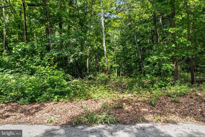 Property Photo:  Shiloh Church Road  MD 20664 