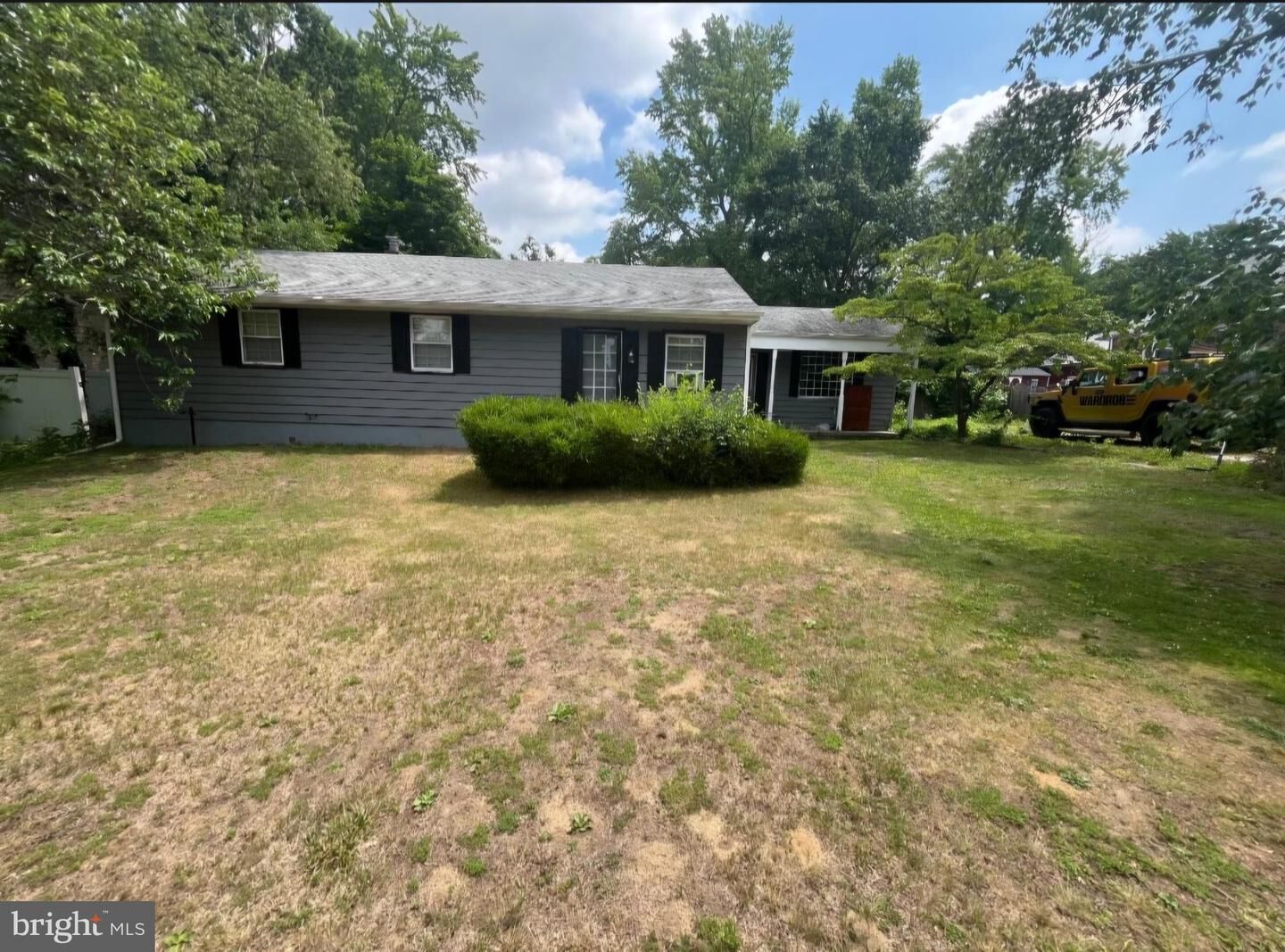 Property Photo:  120 Williams Avenue  NJ 08096 