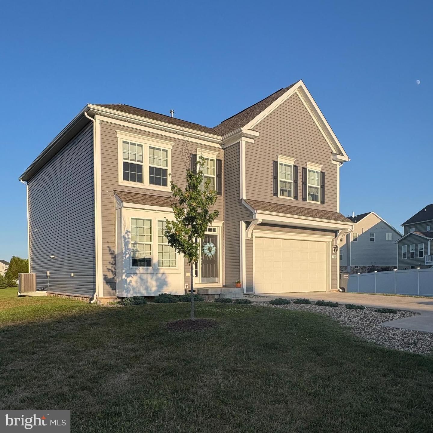 Property Photo: 215 Upperville VA 22655