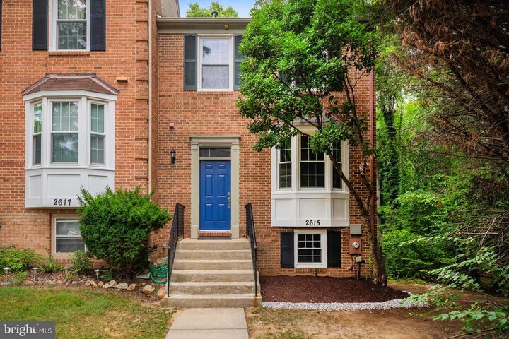 Property Photo:  2615 Chivalry Court  MD 20902 
