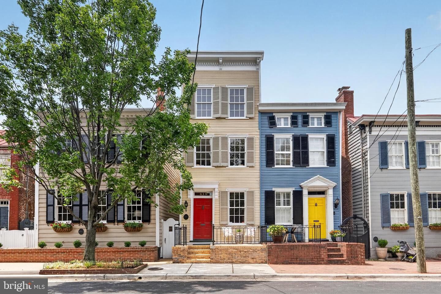 Property Photo:  415 S Lee Street  VA 22314 