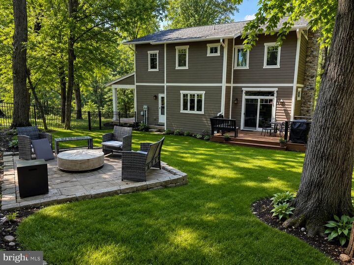 Property Photo:  4619 Goose Valley Road  PA 17112 