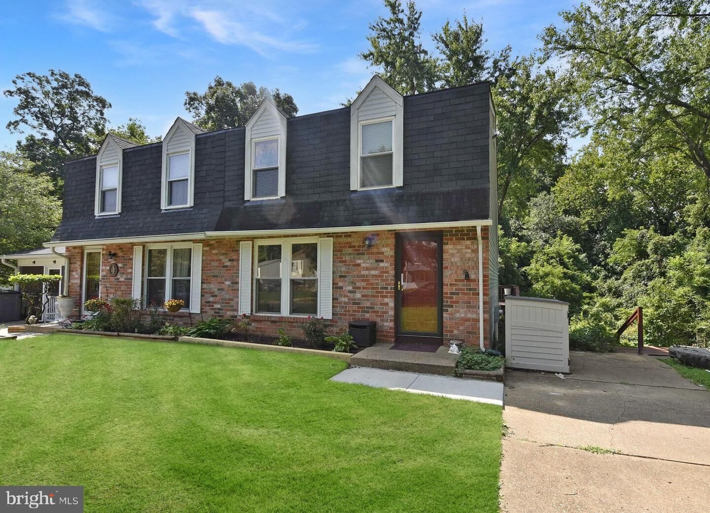 Property Photo:  413 Blossom Tree Court  MD 21409 