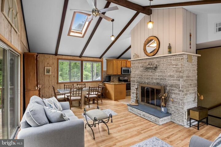 Property Photo:  13 Birch Drive  NJ 08088 