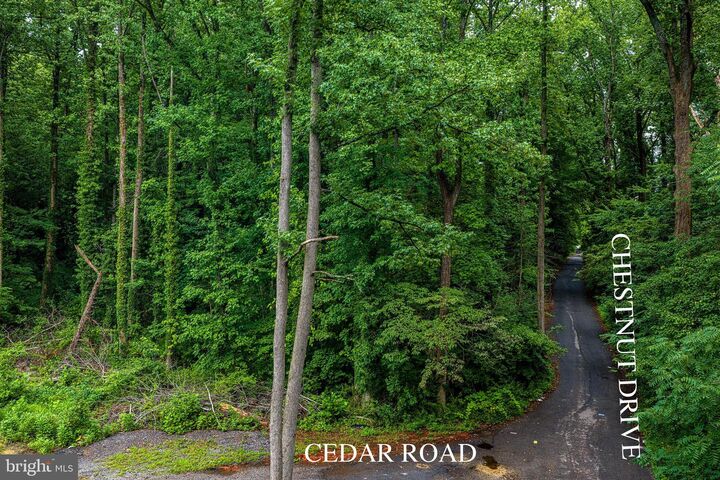 Property Photo: 6901 Cedar Road MD 20720