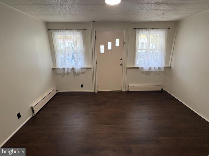 Property Photo: 407 Hudson Street NJ 08611