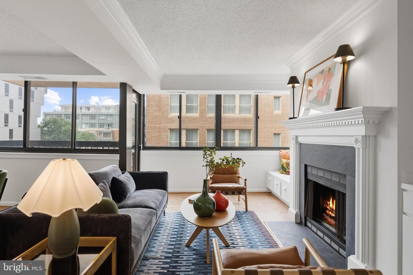 Property Photo: 1140 23rd Street NW 802 DC 20037