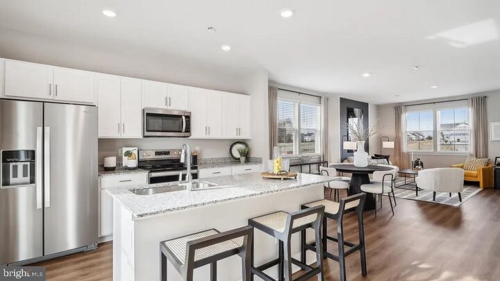 Property Photo: 102 Bowers Street VA 22655
