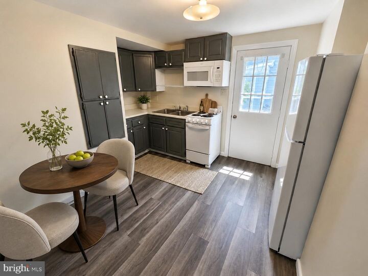Property Photo: 232 Wilson Street 2 PA 17057