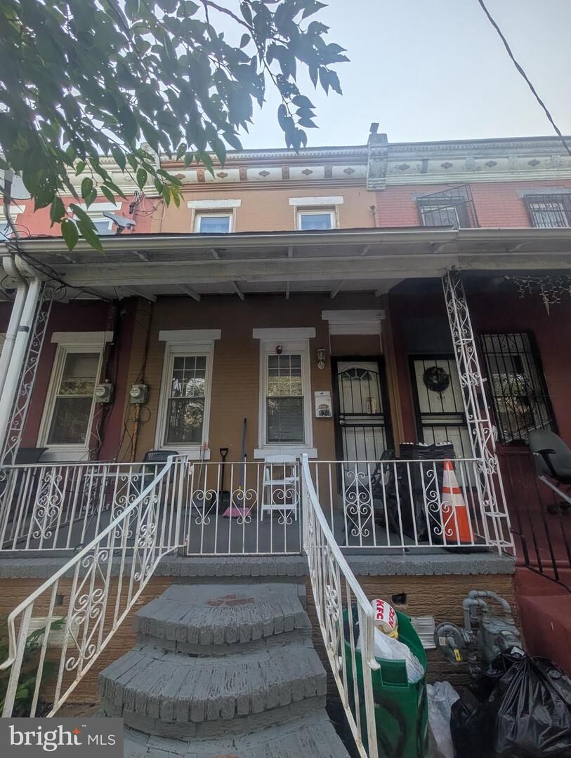 Property Photo:  126 N 24th Street  NJ 08105 