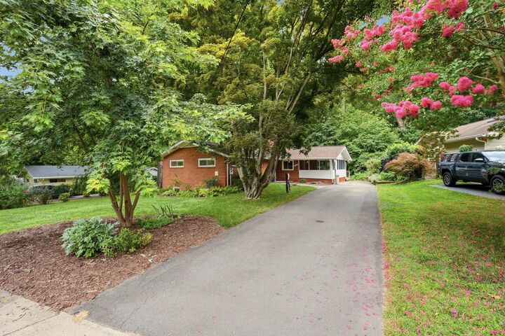 Property Photo: 3414 Country Hill Drive VA 22030