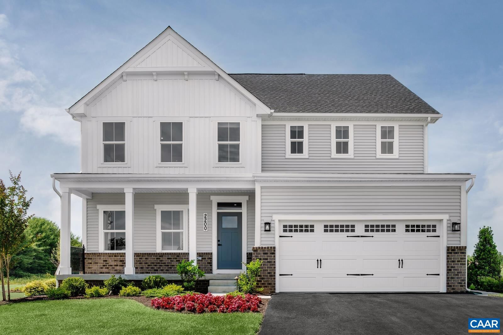 Property Photo:  5679 Terrapin Trce  VA 22947 