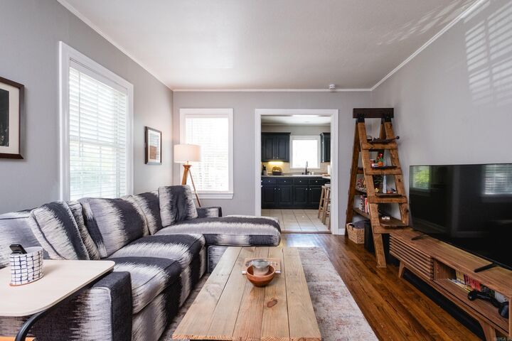 Property Photo: 220 Pine Valley Road AR 72207