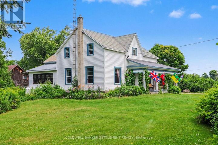 Property Photo:  3092 Drummond Con 8A Road  ON K0G 1A0 