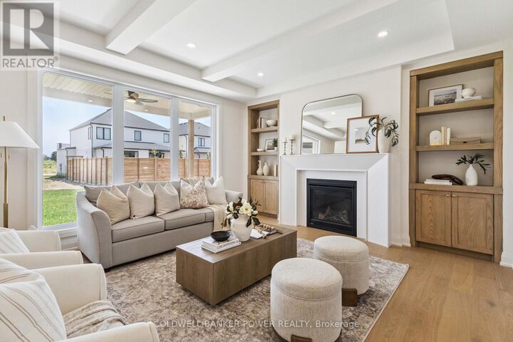 Property Photo: 6341 Jack England Drive ON N6P 0L3