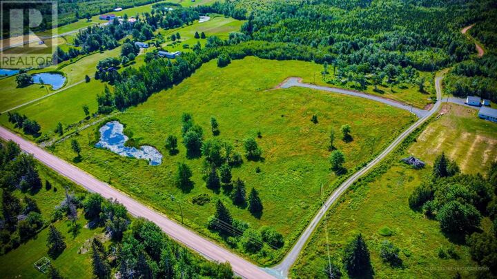 Property Photo: Lots 5, 6, 7 Gulf Shore Road NS B0K 1L0
