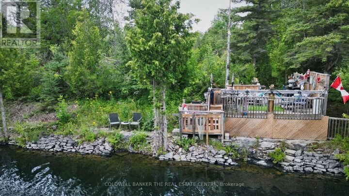 Property Photo:  93 McGuire Beach Road  ON K0M 2B0 