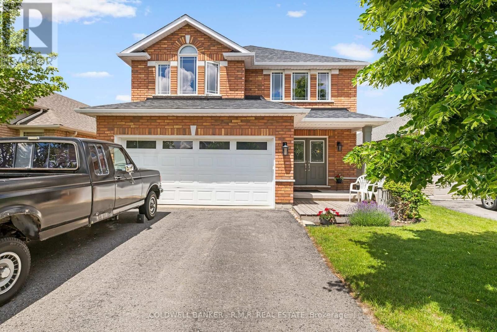Property Photo: 1294 Haggis Drive ON K9K 2S9