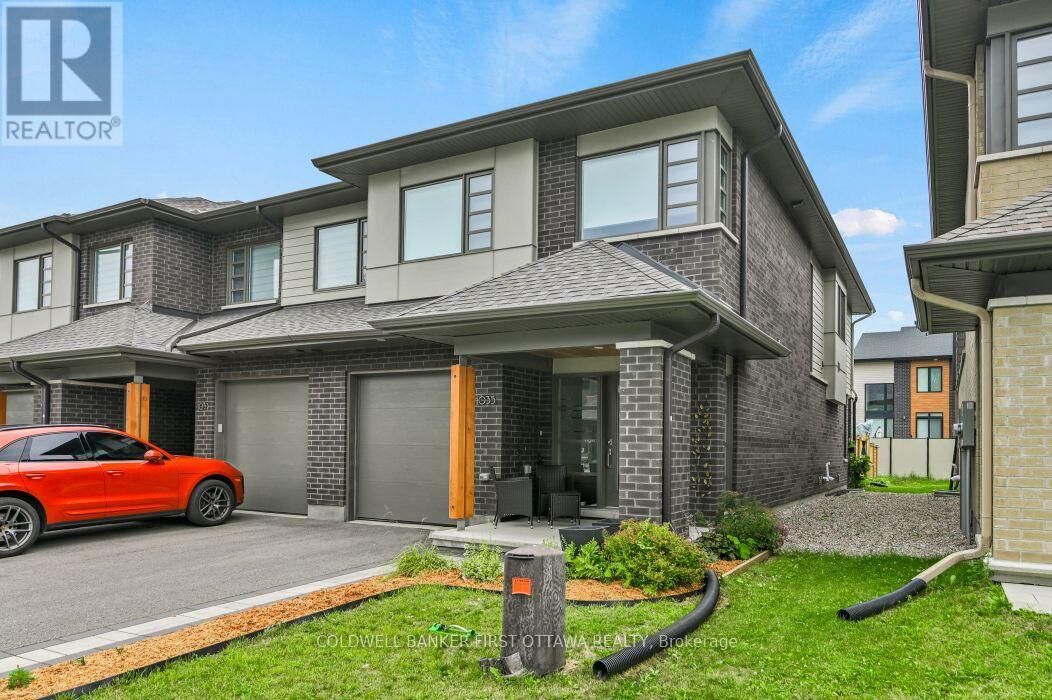 Property Photo:  1035 Eider Street Street  ON K4M 0P4 