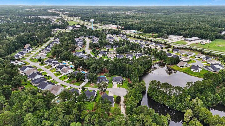 Property Photo: 3042 Honey Clover Ct. SC 29568