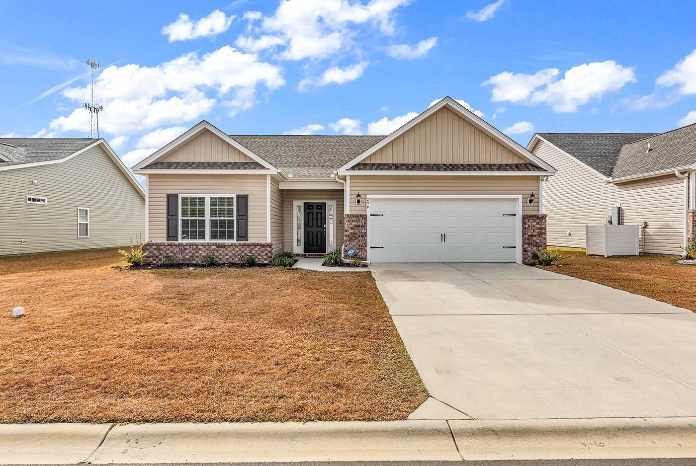 Property Photo: 296 Lakota Loop SC 29568