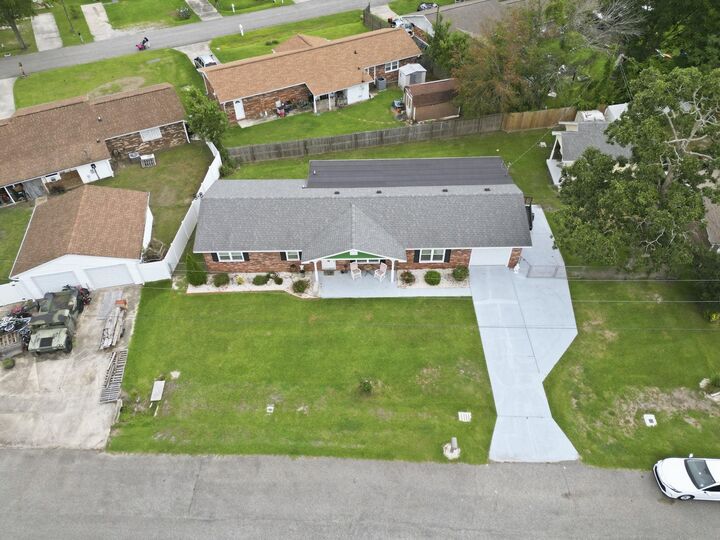 Property Photo: 4625 Boxwood Dr. SC 29588
