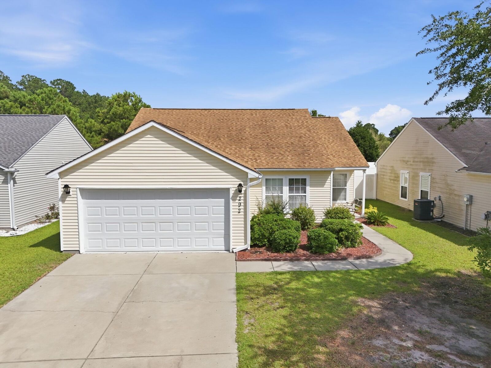 Property Photo: 292 Bellegrove Dr. SC 29579