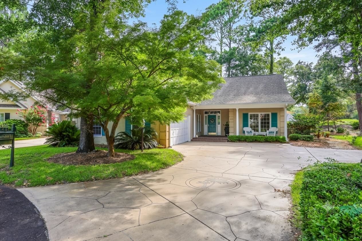 Property Photo: 444 Dornoch Dr. SC 29585