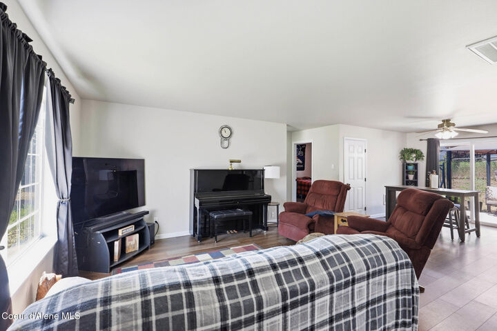Property Photo:  2007 N Mackenzie Dr  ID 83854 