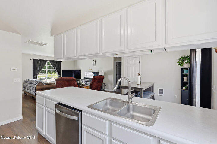 Property Photo: 2007 N Mackenzie Dr ID 83854
