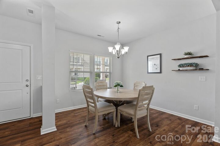Property Photo: 106 Brookshire Lane C NC 28677