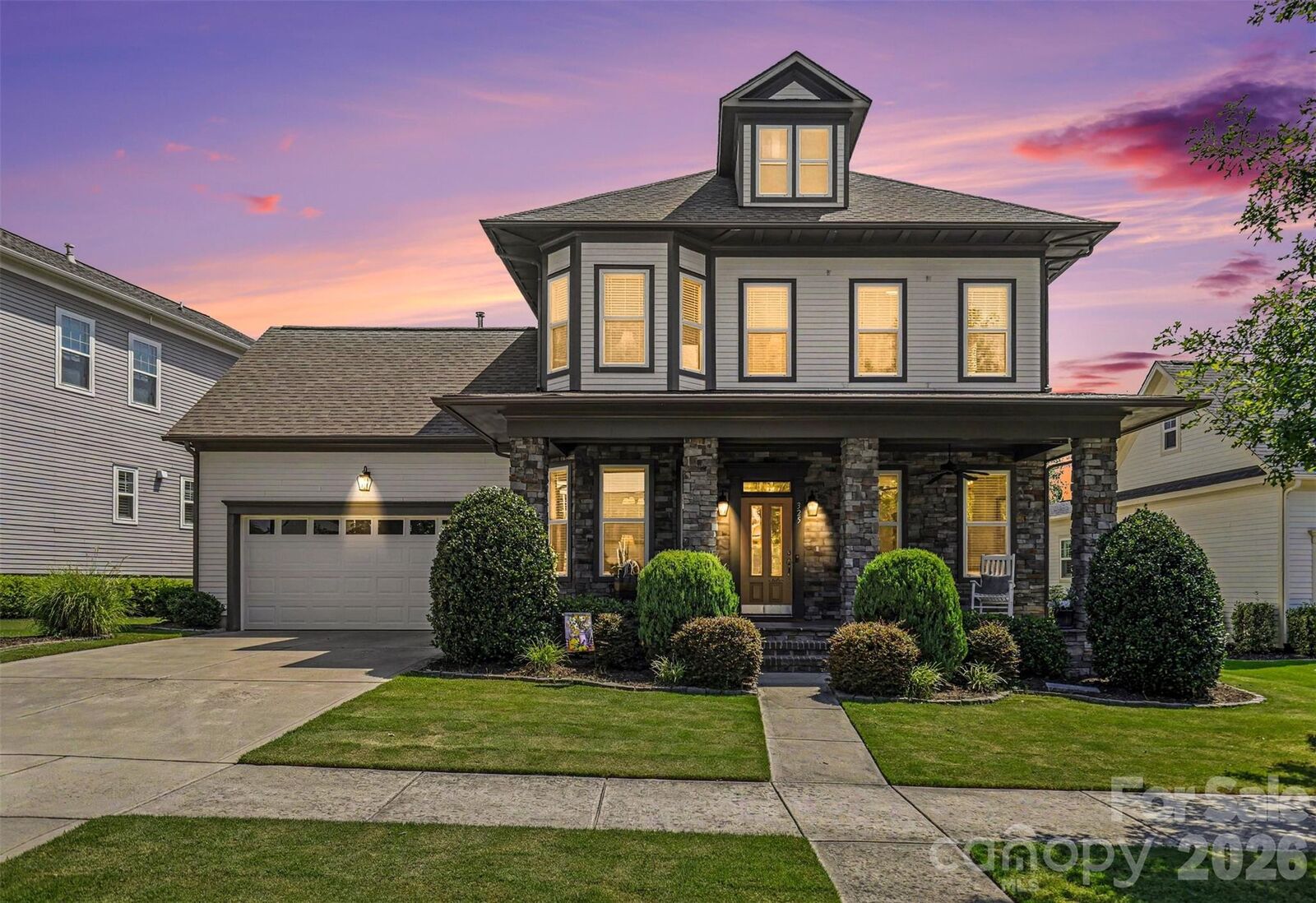 Property Photo:  325 Sensibility Circle  SC 29708 