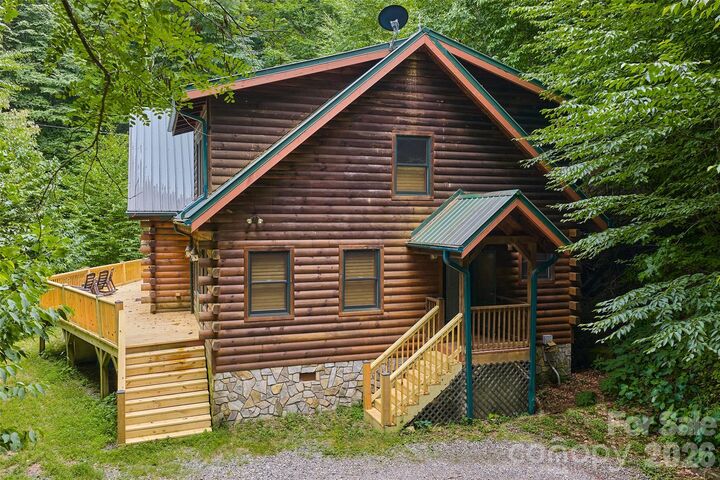 Property Photo:  1482 Howard Moore Road  NC 28743 