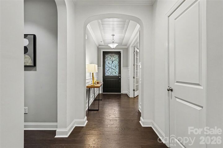 Property Photo: 11436 Preservation Lane NC 28278