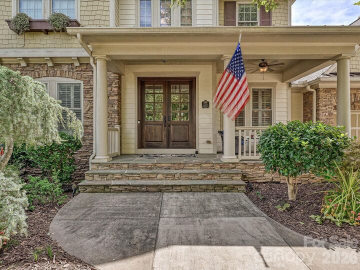 Property Photo:  2325 Herrons Nest Place NW  NC 28027 