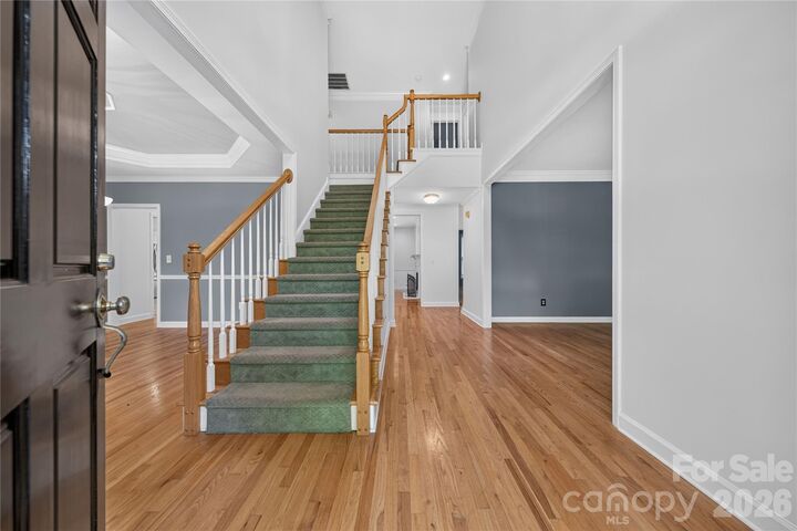 Property Photo: 2615 Providence Hills Drive NC 28105