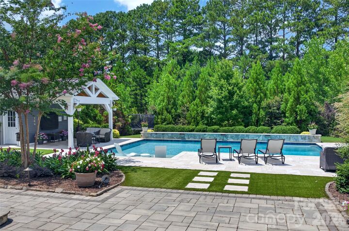Property Photo: 5110 Harwich Circle NC 28104